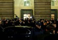 Scala: premier Renzi arriva al Piermarini © ANSA