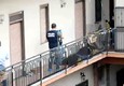 Napoli, spara in casa e dal balcone, 4 morti © ANSA