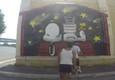 Auguri Snoopy, la timelapse © ANSA