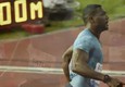 Mondiali atletica: clou e' Bolt-Gatlin © ANSA