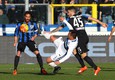 Atalanta-Inter 1-1 © ANSA