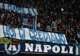 Napoli-Sassuolo 3-1 © ANSA