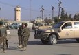 Bomba in base Usa in Afghanistan, e' attacco kamikaze © ANSA