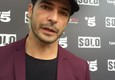 Marco Bocci: 'la serie 'Solo' non spettacolarizza la 'ndrangheta' © ANSA