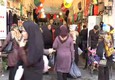 Iran,al bazar interessa piu' il dollaro del voto © ANSA