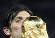 Calcio: Buffon nella storia, suo record imbattibilit © 