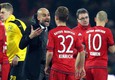 Borussia Dortmund vs FC Bayern Munich © 