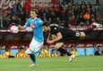 Napoli-Bologna 6-0 © ANSA