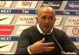 Infinito Totti,anche Spalletti l'esalta 