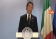  Banche, Renzi: Germania ha violato regole Ue © Ansa