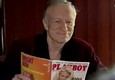 Hugh Hefner vende la Playboy Mansion © ANSA