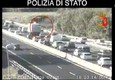 Anziana contromano in A11 per 20 km (ANSA)