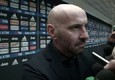 Monchi: 'La Roma meritava il pareggio' © ANSA