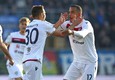 Serie A: Atalanta-Cagliari 1-2 © ANSA