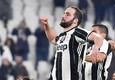 Serie A, la Juve travolge il Palermo © ANSA