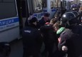 Russia: Navalni condannato a 15 giorni di carcere © ANSA