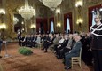 Mattarella: ricordare 25 aprile per rinverdire democrazia © ANSA