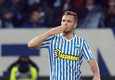 Serie A: Spal-Empoli 2-2  © ANSA