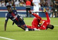 Ligue1: Psg-Caen 3-0 © 