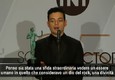 Rami Malek: 'Con Freddy Mercury ho scoperto autenticita'' © ANSA