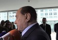 Dazi, Berlusconi: ''Il governo aiuti le imprese'' © ANSA