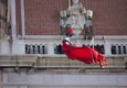 Venezia: parte il carnevale, il primo a numero chiuso © ANSA