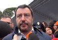 Flat tax, Salvini: entro l'anno rivoluzione storica © ANSA