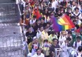Taiwan dice si' alle nozze gay © ANSA