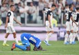Serie A: Juventus-Napoli 4-3  © ANSA