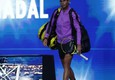 Tennis: Berrettini nella storia, in semifinale agli Us open © ANSA