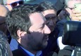 Salvini: 'Obbiettivo liberare la Calabria da malgoverno di sinistra' © ANSA