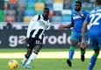 Udinese vs Sassuolo © 