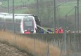 Francia, deraglia un treno: almeno venti feriti © ANSA
