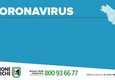 Coronavirus: raccomandazioni Regione Marche © Ansa