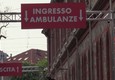 Coronavirus, dentro le Ogr di Torino attrezzate a ospedale per emergenza © ANSA