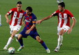 FC Barcelona vs Athletic Bilbao © 