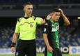 Serie A: Napoli-Sassuolo 2-0 © ANSA