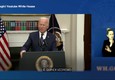 Afghanistan, Biden: 'La storia mi dara' ragione' © ANSA