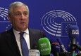 Migranti, Tajani: 'Dibattito sereno con la ministra Colonna' © ANSA
