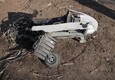 Ucraina: uno dei droni Bayraktar TB-2 abbattuto nella regione di Kiev ANSA/ DIFESA RUSSA © 