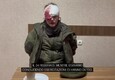 Ucraina, soldato russo catturato racconta com'e' iniziata l'invasione il 24 febbraio © ANSA