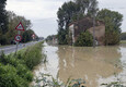 Maltempo: tracima il torrente Crostolo, evacuazioni nel Reggiano (ANSA)