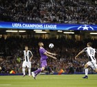 Britain Soccer Champions League Final © AP