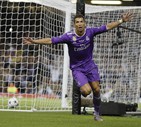 Britain Soccer Champions League Final © AP