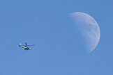 El futuro sobre la Luna toma forma