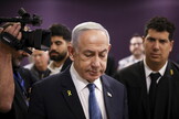 Benyamin Netanyahu