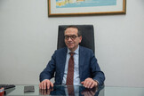 Giuseppe Tripoli, segretario generale di Unioncamere