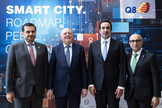 'Un Comune su 5 ha avviato progetti sulle smart city'