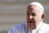 Papa Francisco anunciou mudança em carta apostólica
