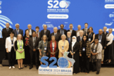 Em março, o 'Science 20' Brasil teve sua reunião inaugural também no Rio